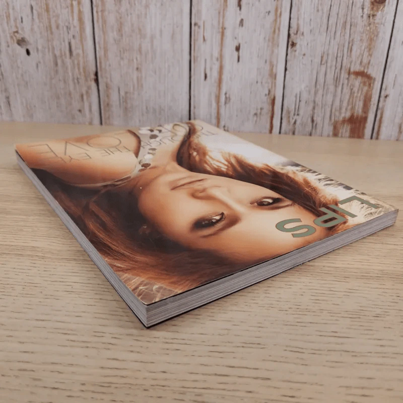 Lips 9/03 ส.ค.2550 พลอย เฌอมาลย์ รูปที่ 8