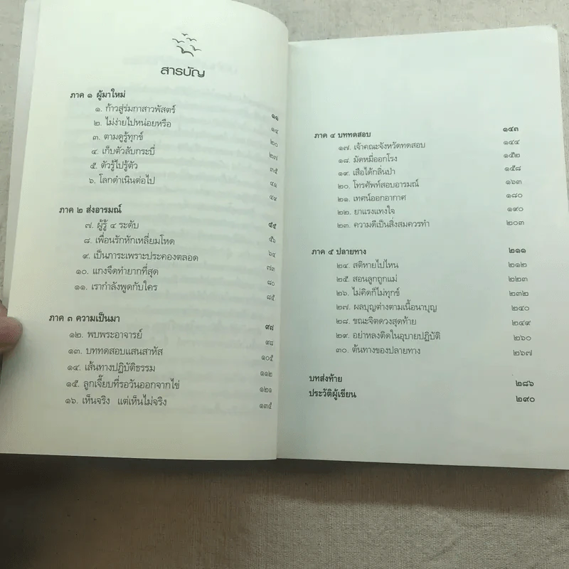 ดูจิตหนึ่งพรรษา - ปัญญาวโรภิกขุ รูปที่ 7