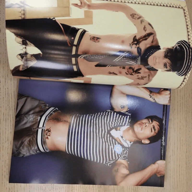 Image Vol.24 No.06 Jun 2011 ณเดช รูปที่ 12
