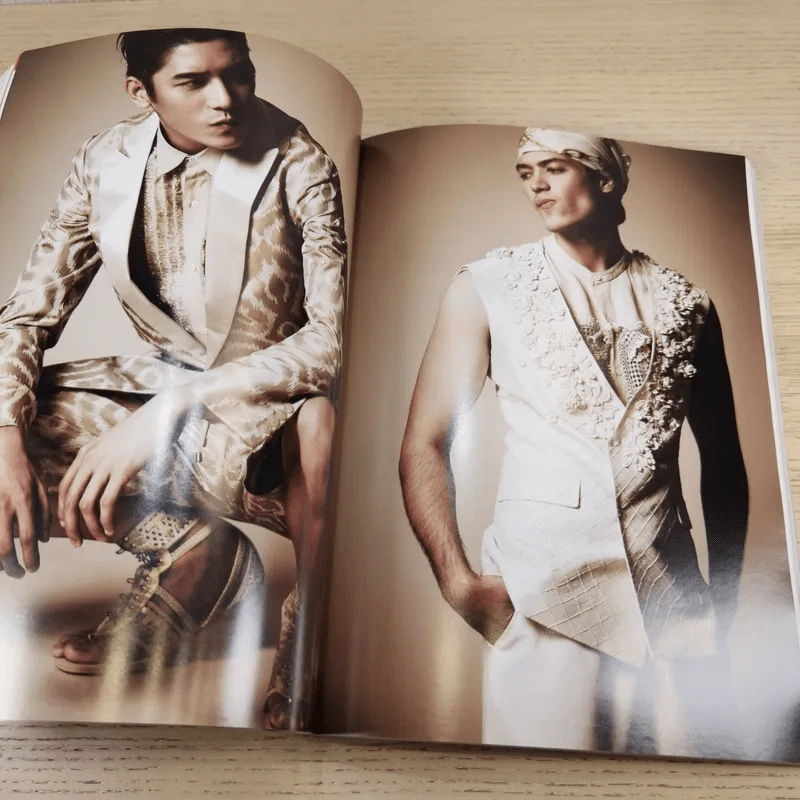 Image Vol.24 No.06 Jun 2011 ณเดช รูปที่ 14