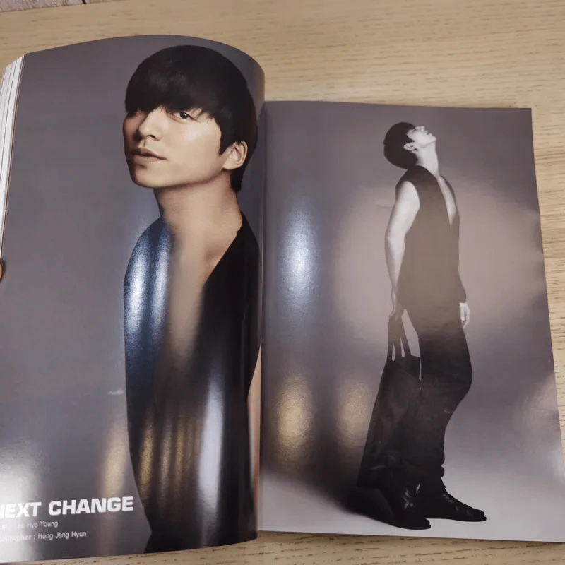 Image Vol.24 No.06 Jun 2011 ณเดช รูปที่ 13
