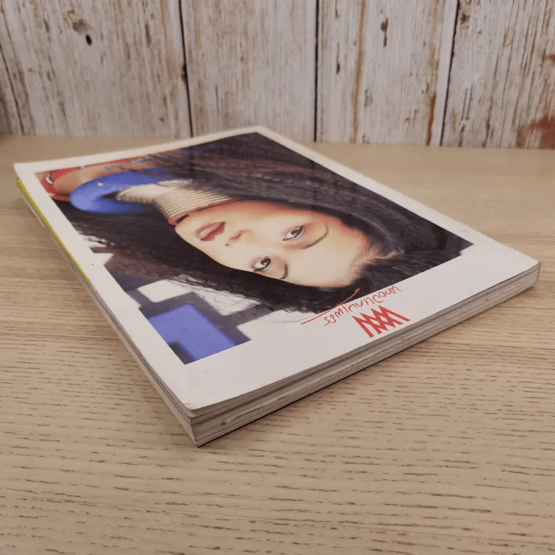 พลอยแกมเพชร ปีที่ 2 ฉบับที่ 36 ก.ค.2536 รูปที่ 6