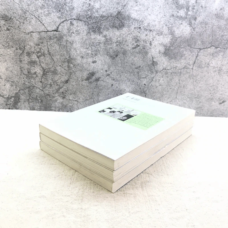ชิมะ โคซาคุ ภาคหัวหน้าแผนก เล่ม 1-3 รูปที่ 6
