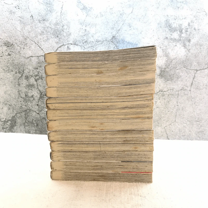คุโรโกะ นายจืด พลิกสังเวียนบาส เล่ม 2-12,15 รูปที่ 7