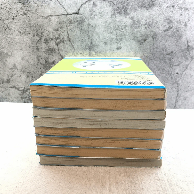 Chi's Sweet Home เล่ม 1-8 รูปที่ 6
