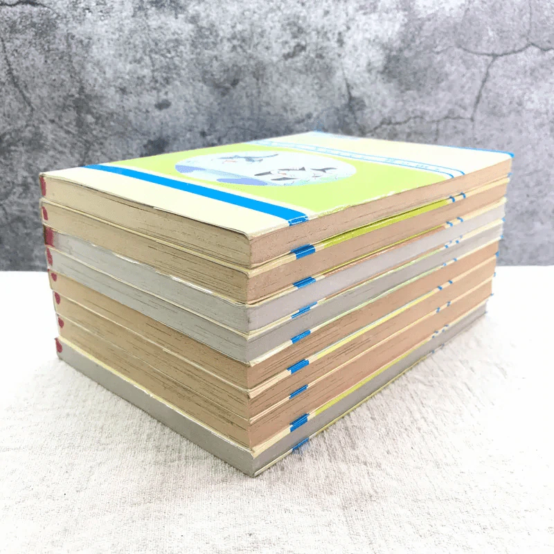 Chi's Sweet Home เล่ม 1-8 รูปที่ 4