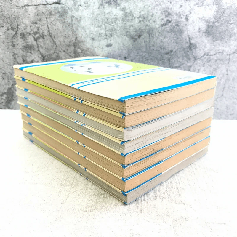 Chi's Sweet Home เล่ม 1-8 รูปที่ 5