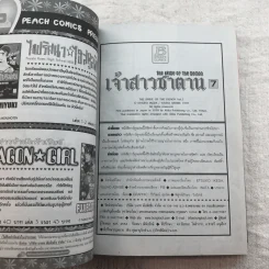 เจ้าสาวซาตาน เล่ม 7 รูปที่ 6