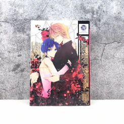 แวมไพร์บอดี้การ์ด - Kazuhiko Mishima รูปที่ 1