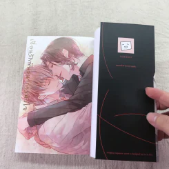 เพื่อนรักพันธนาการหัวใจ - Ship Hita รูปที่ 7