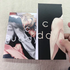 Fuck Buddy - ฮินาโกะ รูปที่ 7