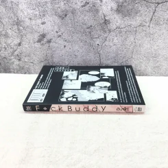 Fuck Buddy - ฮินาโกะ รูปที่ 2