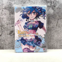 ล่าทรชน Karneval เล่ม 10 รูปที่ 1