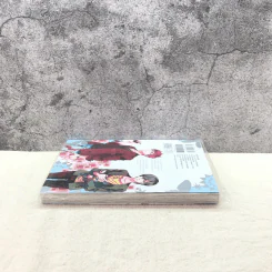 ล่าทรชน Karneval เล่ม 10 รูปที่ 3