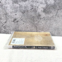 Black Clover คำสาบานของเด็กหนุ่ม เล่ม 1 รูปที่ 2