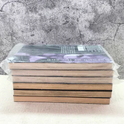 Seraph of the End เทวทูตแห่งโลกมืด เล่ม 1-6 รูปที่ 3