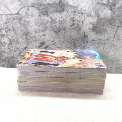 รักเธออย่าบอกใคร เล่ม 1-5 รูปที่ 3