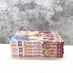 รักเธออย่าบอกใคร เล่ม 1-5 รูปที่ 2
