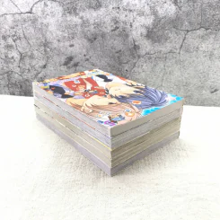 รักเธออย่าบอกใคร เล่ม 1-5 รูปที่ 5