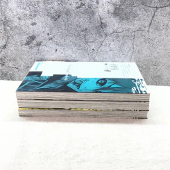 IM อิม นักบวชเทพ อิมโฮเทป เล่ม 1-3 รูปที่ 4
