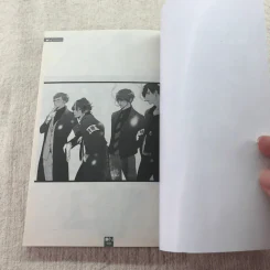 ระลึกรักสีเลือด 2 เล่มจบ รูปที่ 6