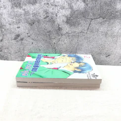 พ่อยอดชายกับนายตาจุด เล่ม 1-2 รูปที่ 3