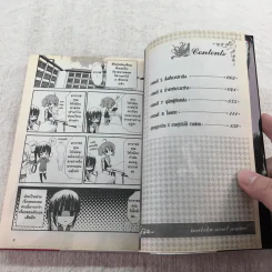 คุณหนูปากร้าย X จิ้งจอกปิศาจ เล่ม 1-5,7,8 รูปที่ 18