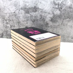 คุณหนูปากร้าย X จิ้งจอกปิศาจ เล่ม 1-5,7,8 รูปที่ 5
