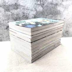 รักนิดนิดคิดเท่าไหร่ เล่ม 1-7,9-11 รูปที่ 4