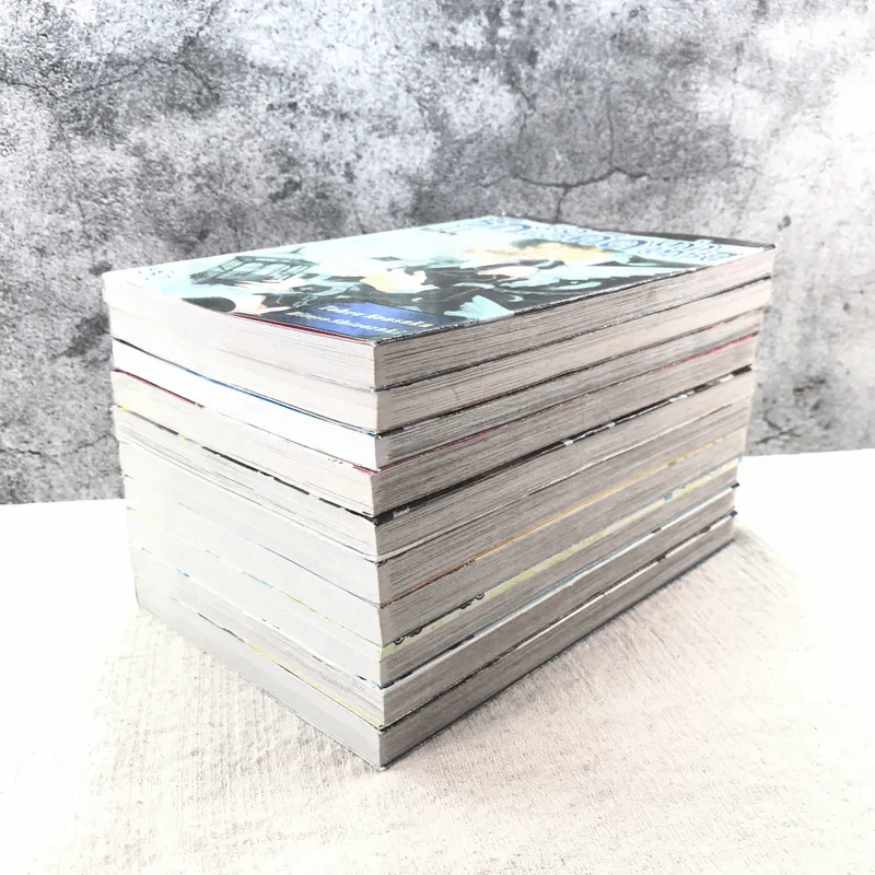 รักนิดนิดคิดเท่าไหร่ เล่ม 1-7,9-11 รูปที่ 4