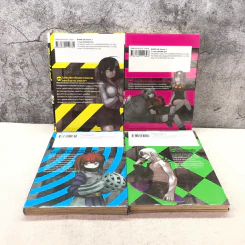 Blood Lad แวมไพร์พันธุ์ลุย เล่ม 1-8 + ภาค Spinoff รูปที่ 9