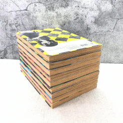 Blood Lad แวมไพร์พันธุ์ลุย เล่ม 1-8 + ภาค Spinoff รูปที่ 5