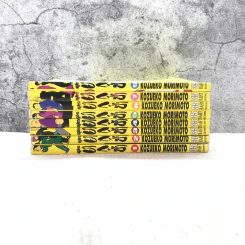 ครูสาวยากูซ่า เล่ม 1-7,9 รูปที่ 2