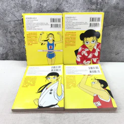ครูสาวยากูซ่า เล่ม 1-7,9 รูปที่ 7