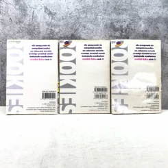 ROOKIES มือใหม่ไฟแรง เล่ม 5,16,20,21,22,23,24 รูปที่ 9