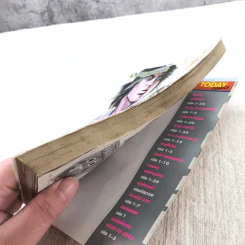 ROOKIES มือใหม่ไฟแรง เล่ม 5,16,20,21,22,23,24 รูปที่ 21