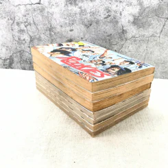 ROOKIES มือใหม่ไฟแรง เล่ม 5,16,20,21,22,23,24 รูปที่ 5