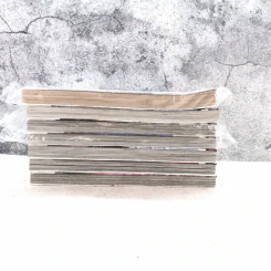 ลุ้นรักตามสายลม เล่ม 1-5,10,15 รูปที่ 3