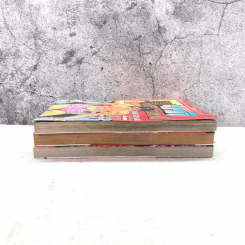 บากิ จอมประจัญบาน เล่ม 40-42 รูปที่ 4