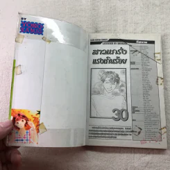 สาวแกร่งแรงเกินร้อย เล่ม 1-9,13,14,21-26,29-33 รูปที่ 52