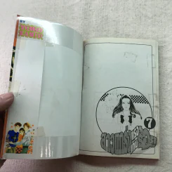 สาวแกร่งแรงเกินร้อย เล่ม 1-9,13,14,21-26,29-33 รูปที่ 29