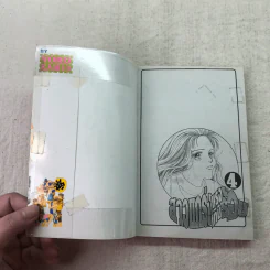 สาวแกร่งแรงเกินร้อย เล่ม 1-9,13,14,21-26,29-33 รูปที่ 22