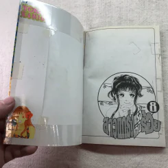 สาวแกร่งแรงเกินร้อย เล่ม 1-9,13,14,21-26,29-33 รูปที่ 31