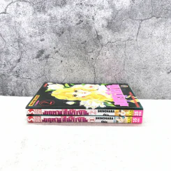มฤตยูสีน้ำเงิน เล่ม 1-2 รูปที่ 2