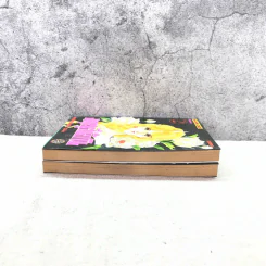 มฤตยูสีน้ำเงิน เล่ม 1-2 รูปที่ 3