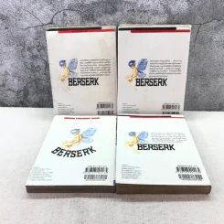 Berserk เล่ม 20,22,23,25,26,27,31,34 รูปที่ 9