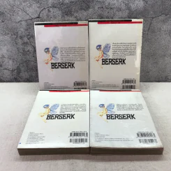 Berserk เล่ม 20,22,23,25,26,27,31,34 รูปที่ 7