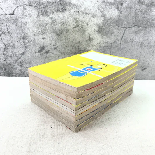 ครูสาวยากูซ่า เล่ม 1-7,9 รูปที่ 4