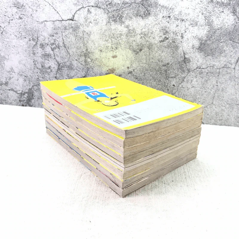 ครูสาวยากูซ่า เล่ม 1-7,9 รูปที่ 5