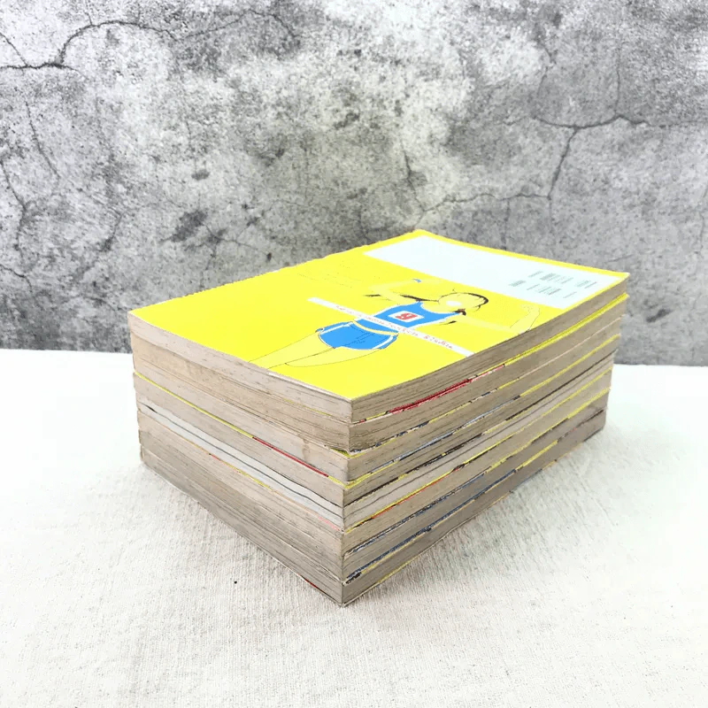 ครูสาวยากูซ่า เล่ม 1-7,9 รูปที่ 4